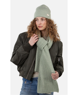 Guane Scarf sage one size - Barts