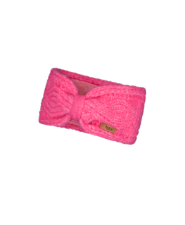 Farrah Headband hot pink one size - Barts