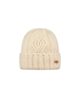 Farrah Beanie cream one size - Barts