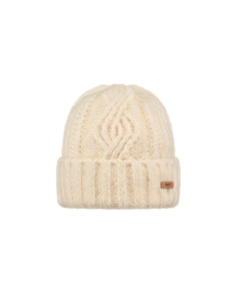 Farrah Beanie cream one size - Barts