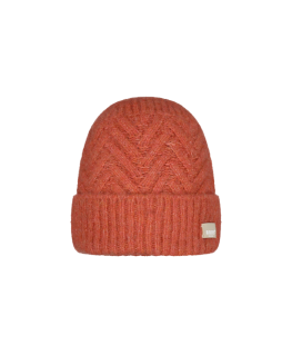 Chanary Beanie rust one size - Barts