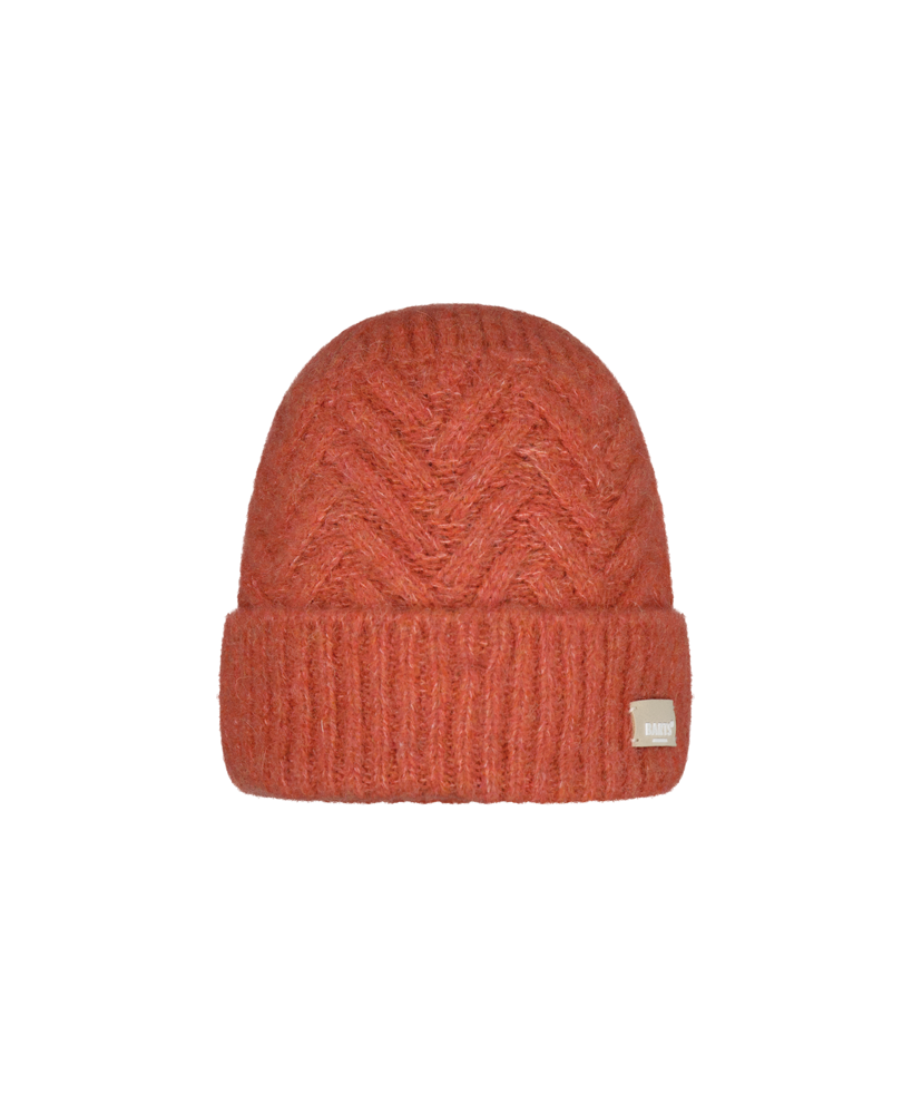 Chanary Beanie rust one size - Barts