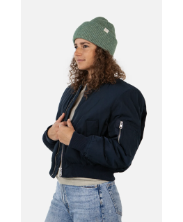 Kylar Beanie sage one size - Barts