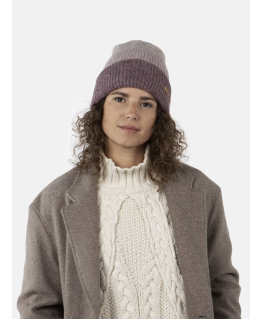 Suzam Beanie rose one size - Barts