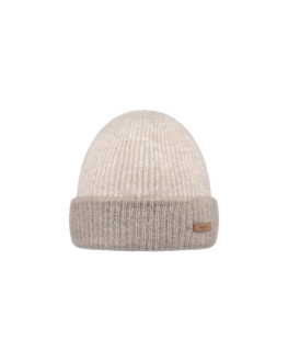 Arlenas Beanie cream one size - Barts