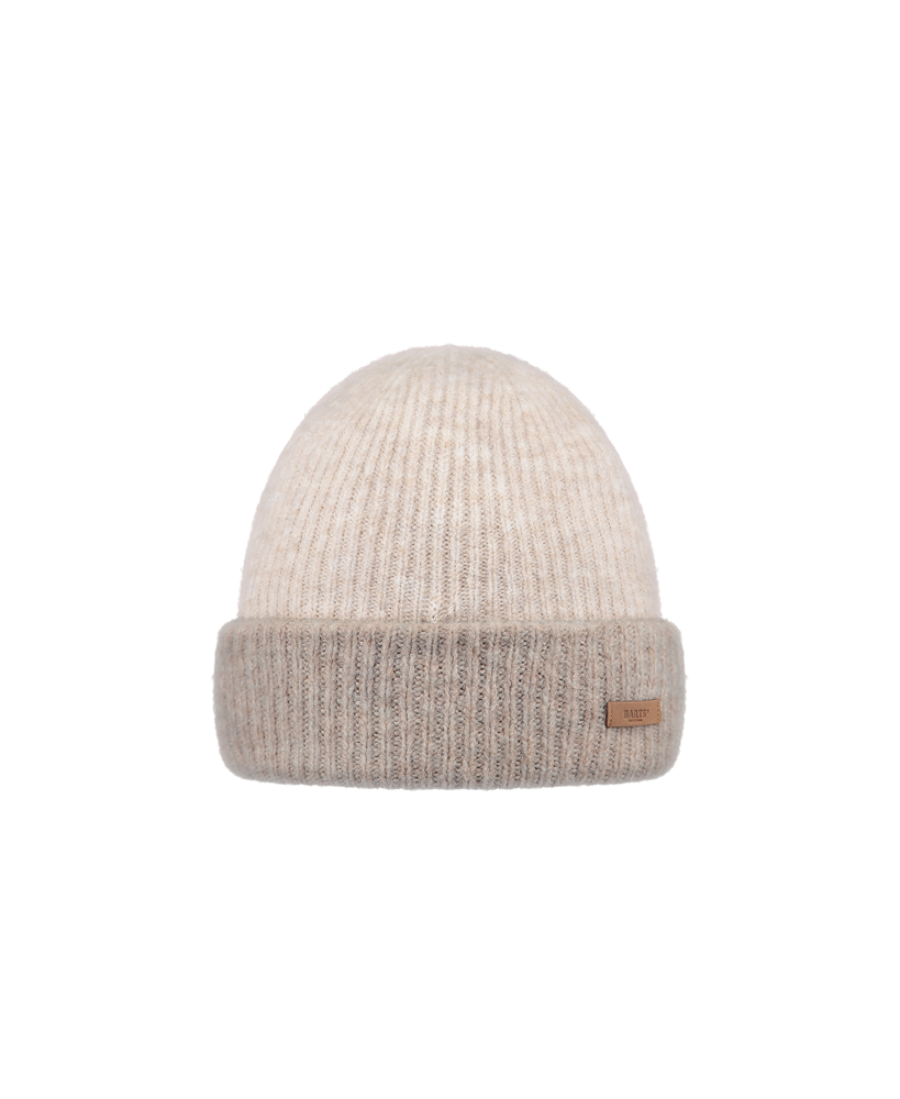 Arlenas Beanie cream one size - Barts