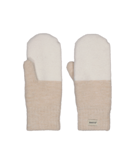 Kitei Mitts cream one size - Barts