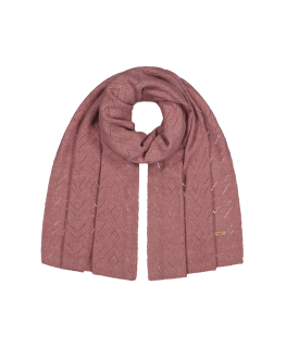 Bridgey Scarf morganite one size - Barts