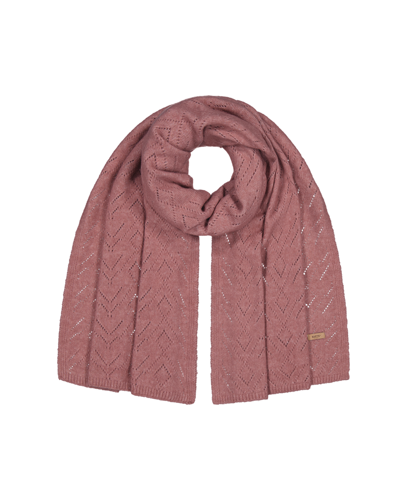 Bridgey Scarf morganite one size - Barts