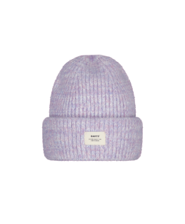 Owlet Beanie lilac one size - Barts