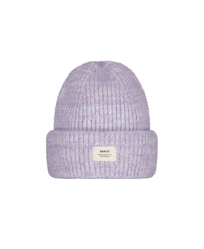 Owlet Beanie lilac one size - Barts