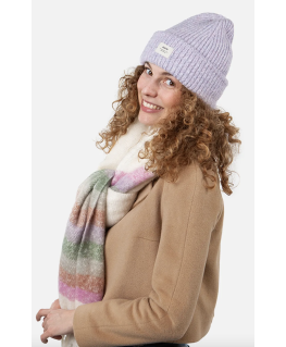 Owlet Beanie lilac one size - Barts