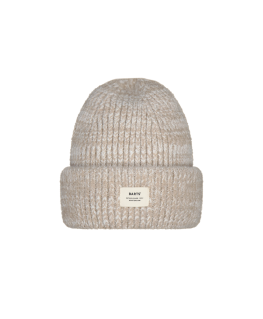 Owlet Beanie light brown one size - Barts