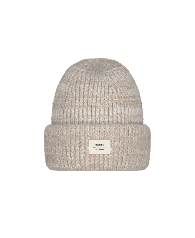 Owlet Beanie light brown one size - Barts