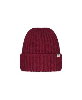 Neide Beanie burgundy one size - Barts