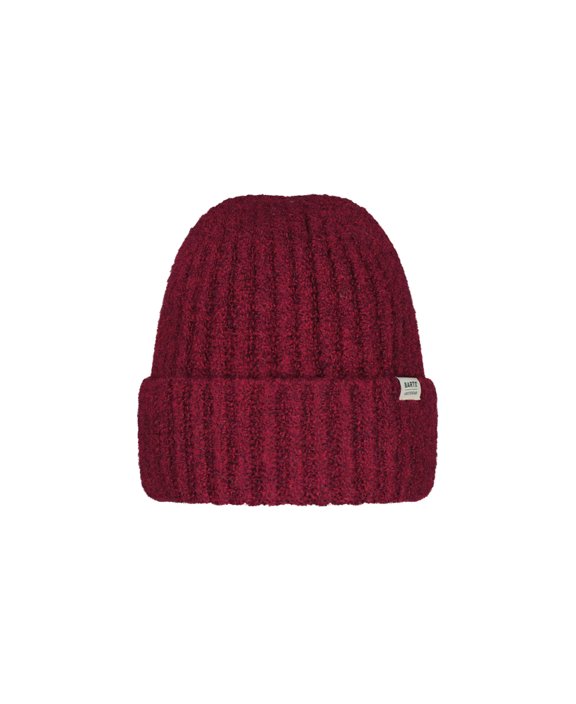 Neide Beanie burgundy one size - Barts