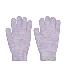 Owlet Gloves lilac one size...