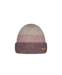 Suzam Beanie mauve one size - Barts