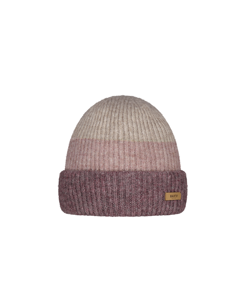 Suzam Beanie mauve one size - Barts