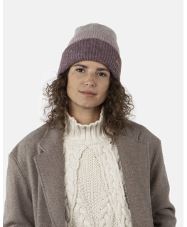 Suzam Beanie mauve one size - Barts