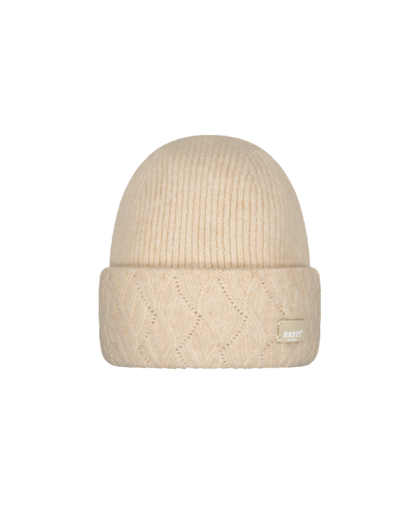 Sunnybird Beanie beige one size - Barts