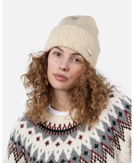 Sunnybird Beanie beige one size - Barts