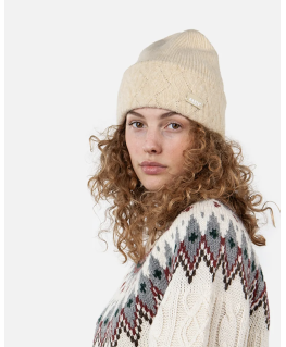 Sunnybird Beanie beige one size - Barts