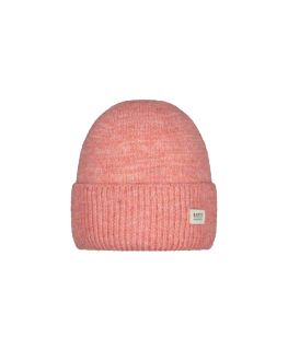 Laksa Beanie pink one size - Barts