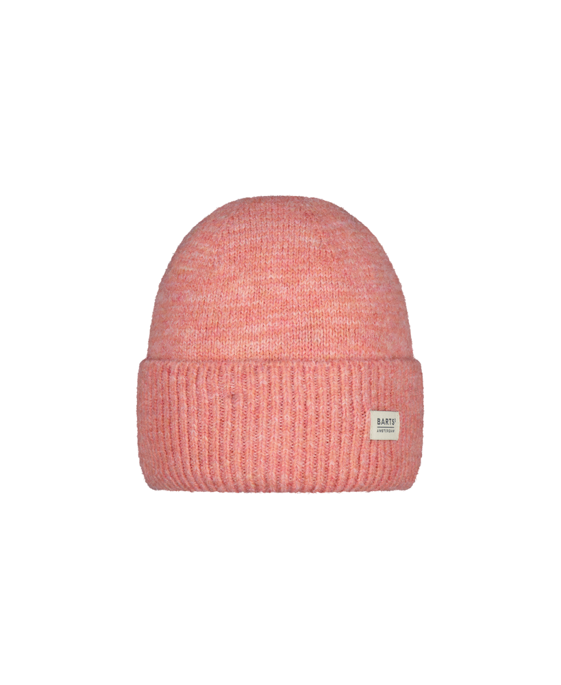 Laksa Beanie pink one size - Barts