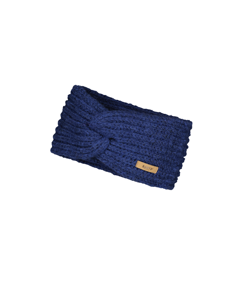 Desire Headband dark blue one size - Barts