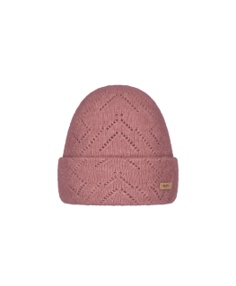 Bridgey Beanie morganite one size - Barts