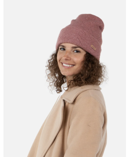 Bridgey Beanie morganite one size - Barts