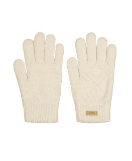 Bridgey Gloves cream one size - Barts