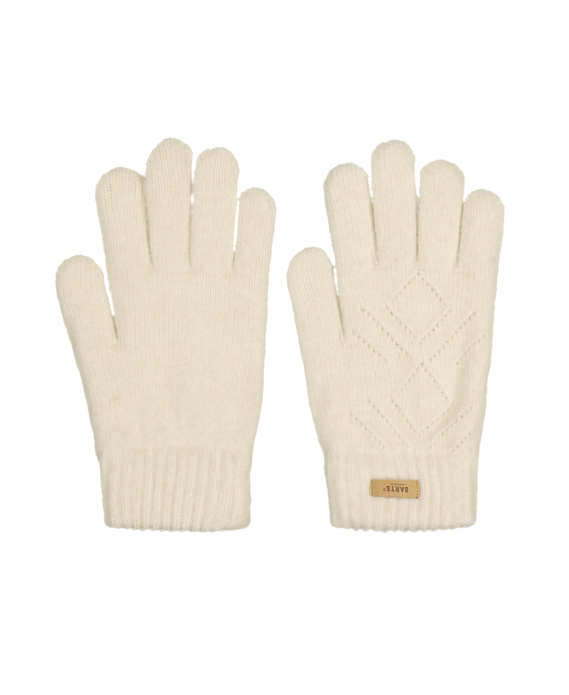 Bridgey Gloves cream one size - Barts