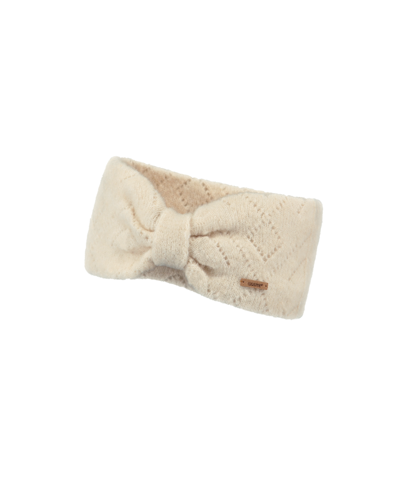 Bridgey Headband cream one size - Barts