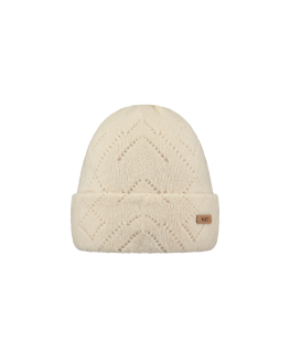 Bridgey Beanie cream one size - Barts