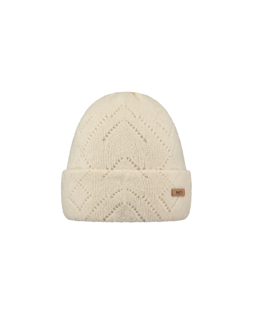 Bridgey Beanie cream one size - Barts