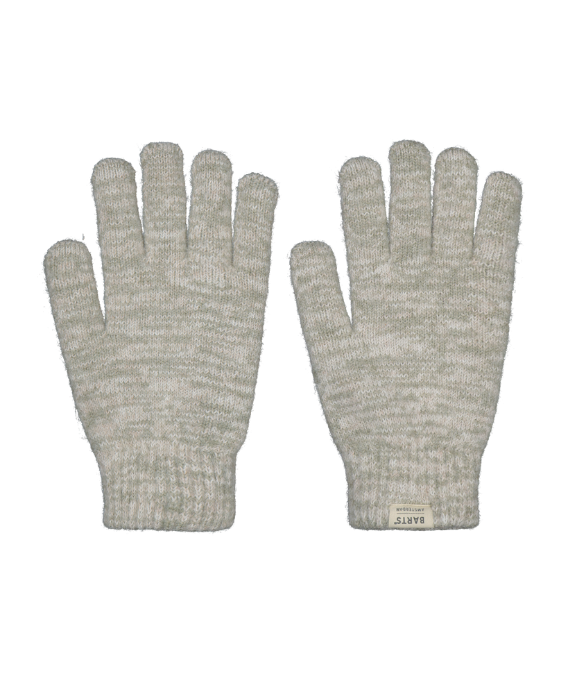 Owlet Gloves pale army one size - Barts