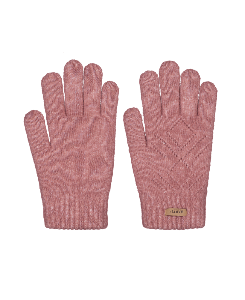 Bridgey Gloves morganite one size - Barts