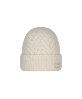 Chanary Beanie cream one size - Barts