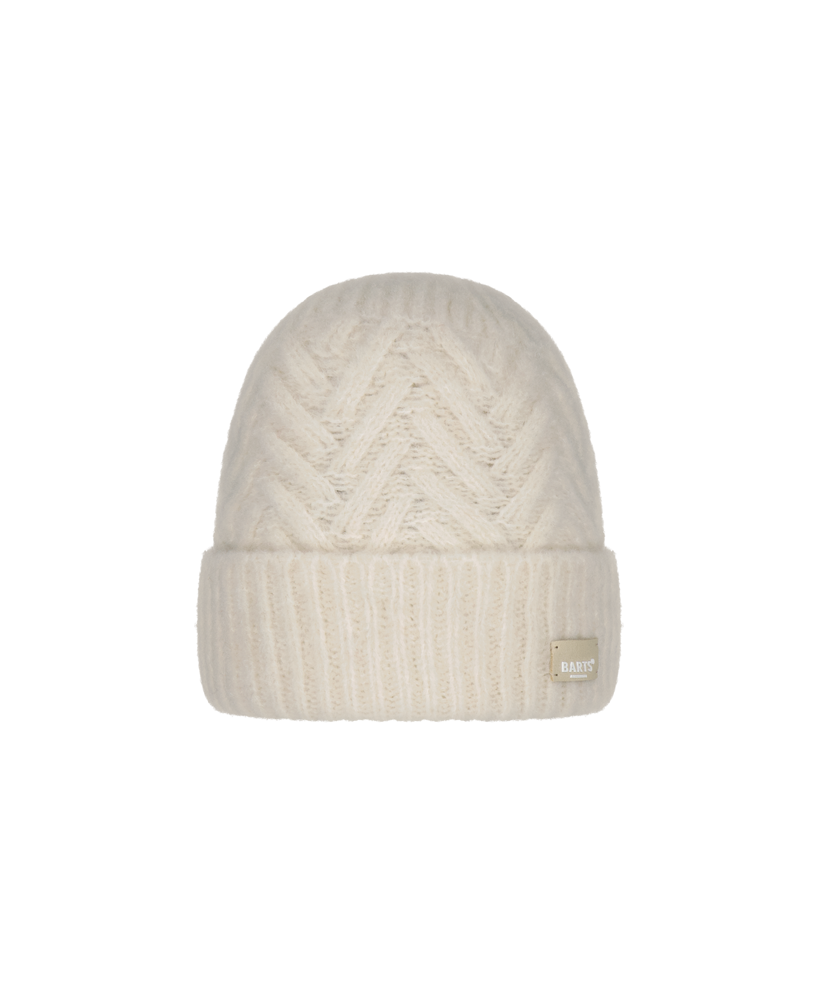 Chanary Beanie cream one size - Barts