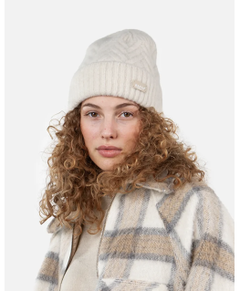 Chanary Beanie cream one size - Barts