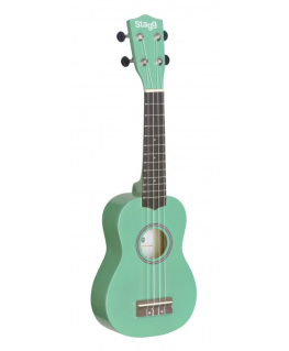 Ukelele Mint - Stagg