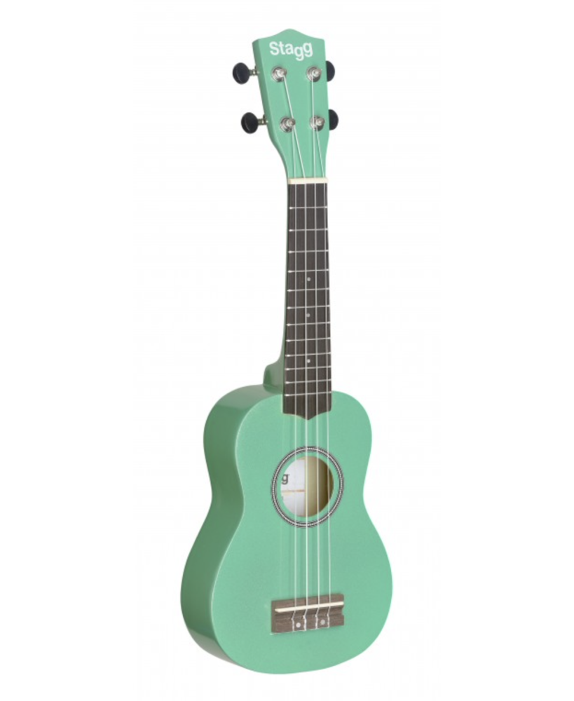 Ukelele Mint - Stagg