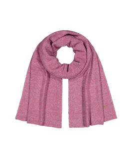 Witzia Scarf rose one size - Barts