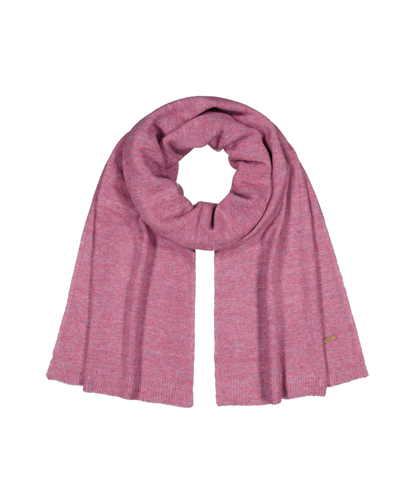 Witzia Scarf rose one size - Barts