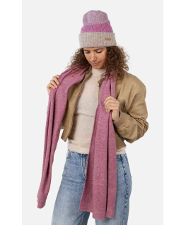 Witzia Scarf rose one size - Barts