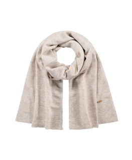 Witzia Scarf cream one size - Barts