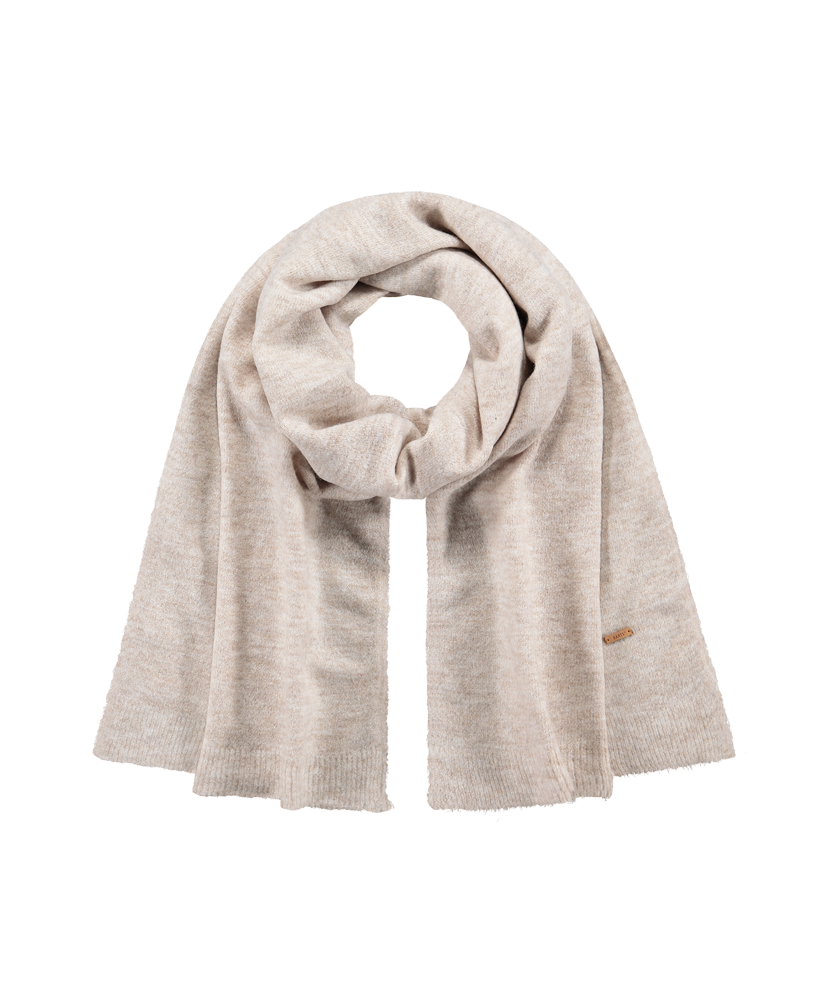 Witzia Scarf cream one size - Barts