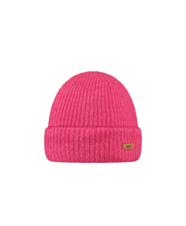 Witzia Beanie hot pink one size - Barts